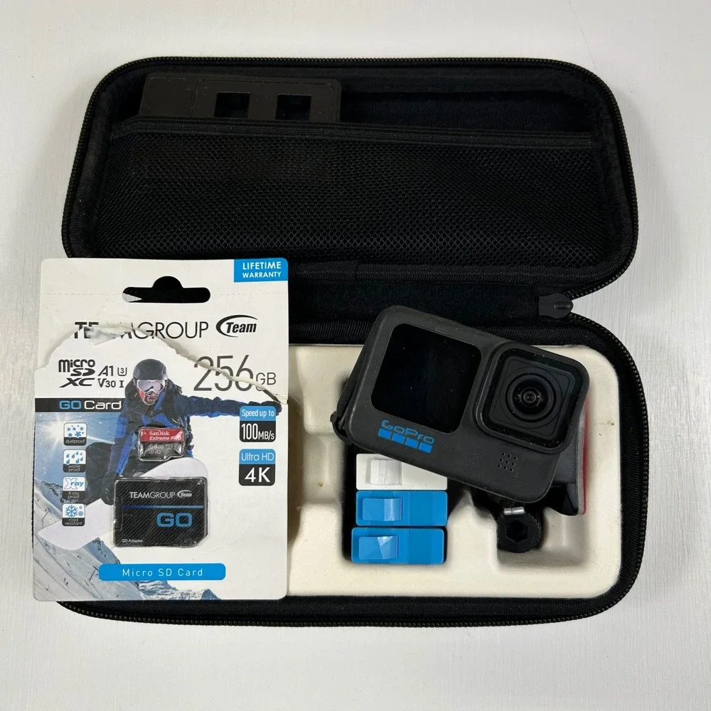 GoPro hero 11